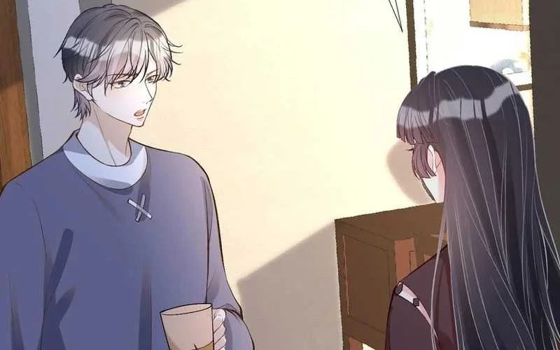 Bao Jin Wo De Xiao Majia Chapter 140 Gambar 32