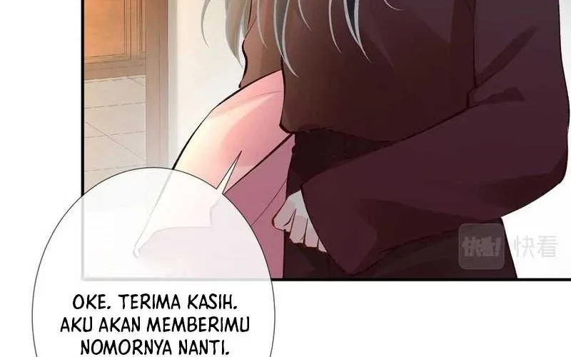 Bao Jin Wo De Xiao Majia Chapter 140 Gambar 34