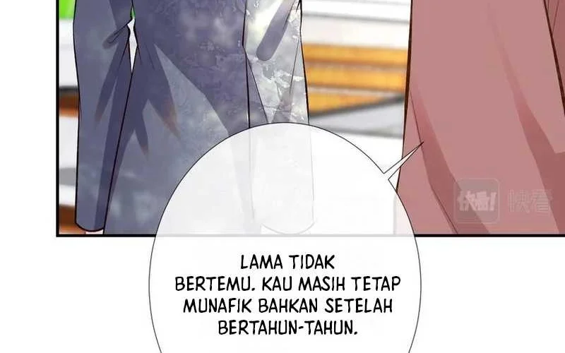 Bao Jin Wo De Xiao Majia Chapter 140 Gambar 40