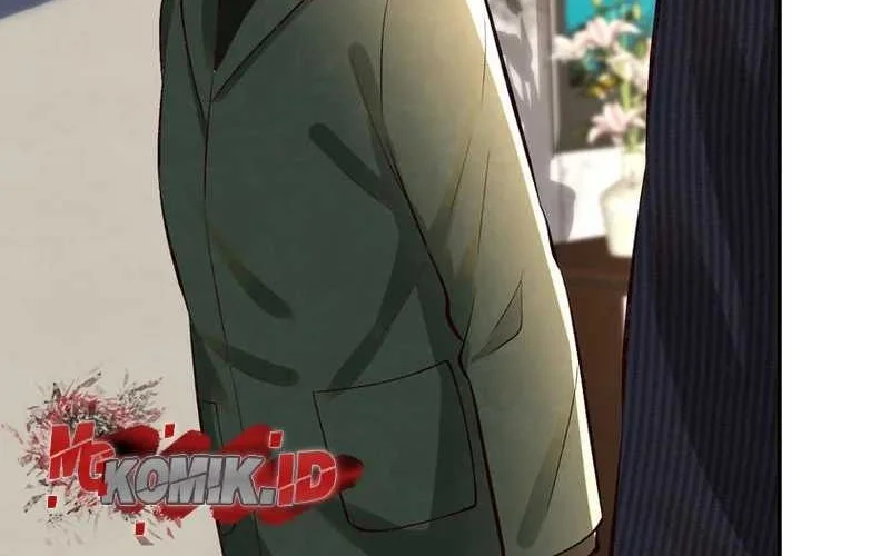 Bao Jin Wo De Xiao Majia Chapter 140 Gambar 8