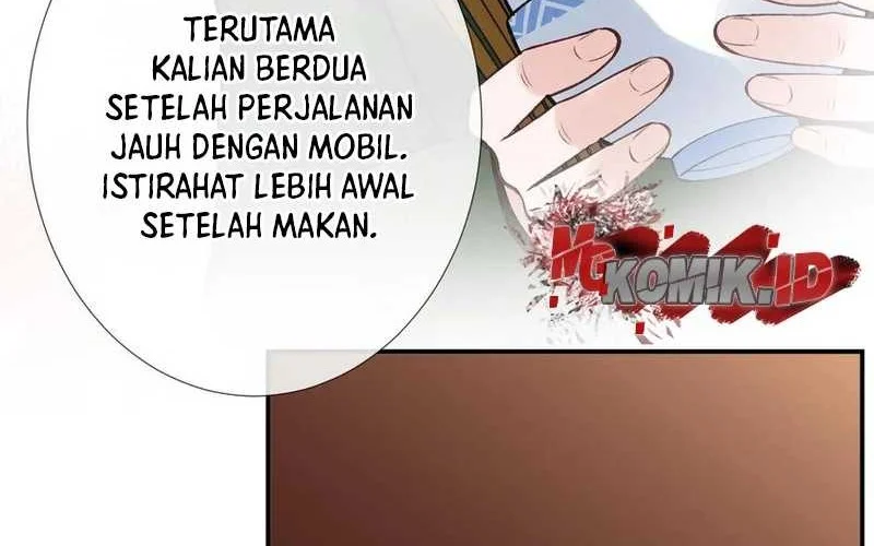 Bao Jin Wo De Xiao Majia Chapter 140 Gambar 14