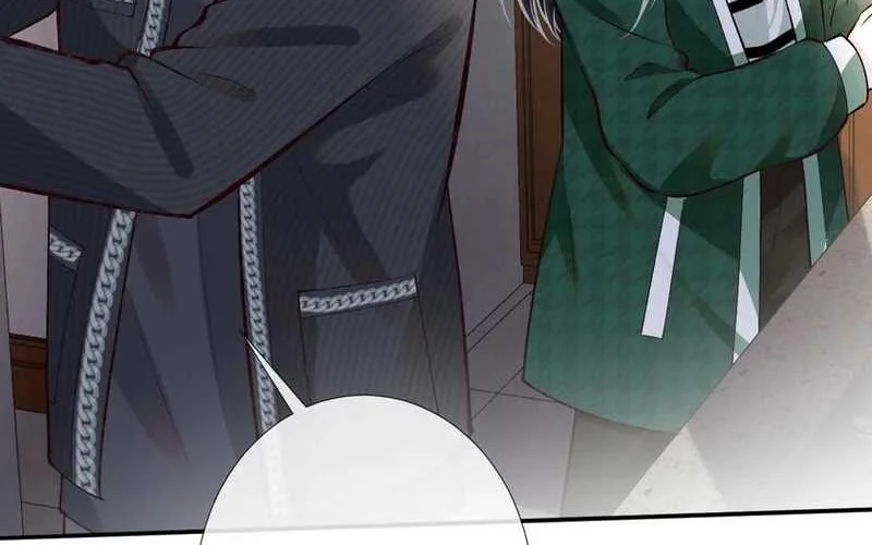 Bao Jin Wo De Xiao Majia Chapter 140 Gambar 16