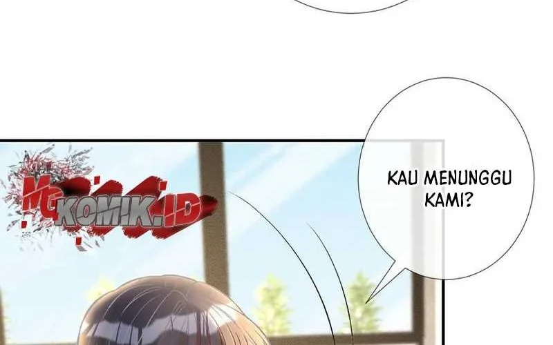 Bao Jin Wo De Xiao Majia Chapter 140 Gambar 18