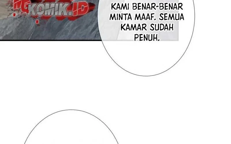 Bao Jin Wo De Xiao Majia Chapter 141 Gambar 22