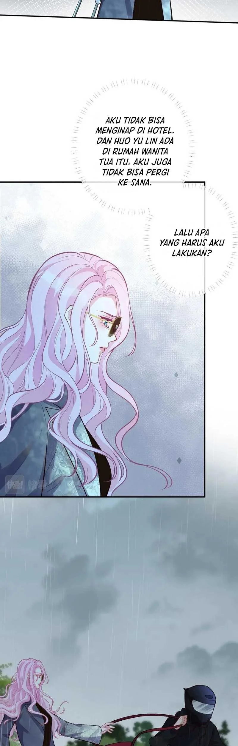 Bao Jin Wo De Xiao Majia Chapter 141 Gambar 25