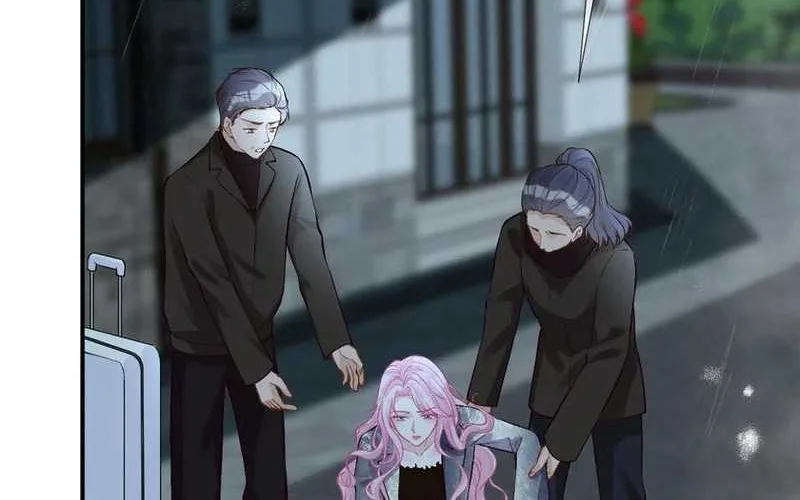 Bao Jin Wo De Xiao Majia Chapter 141 Gambar 30