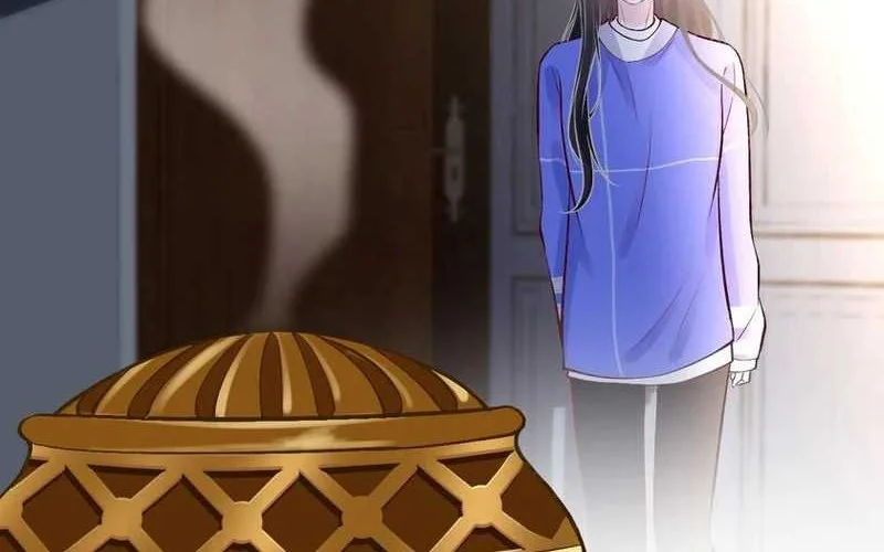 Bao Jin Wo De Xiao Majia Chapter 141 Gambar 40