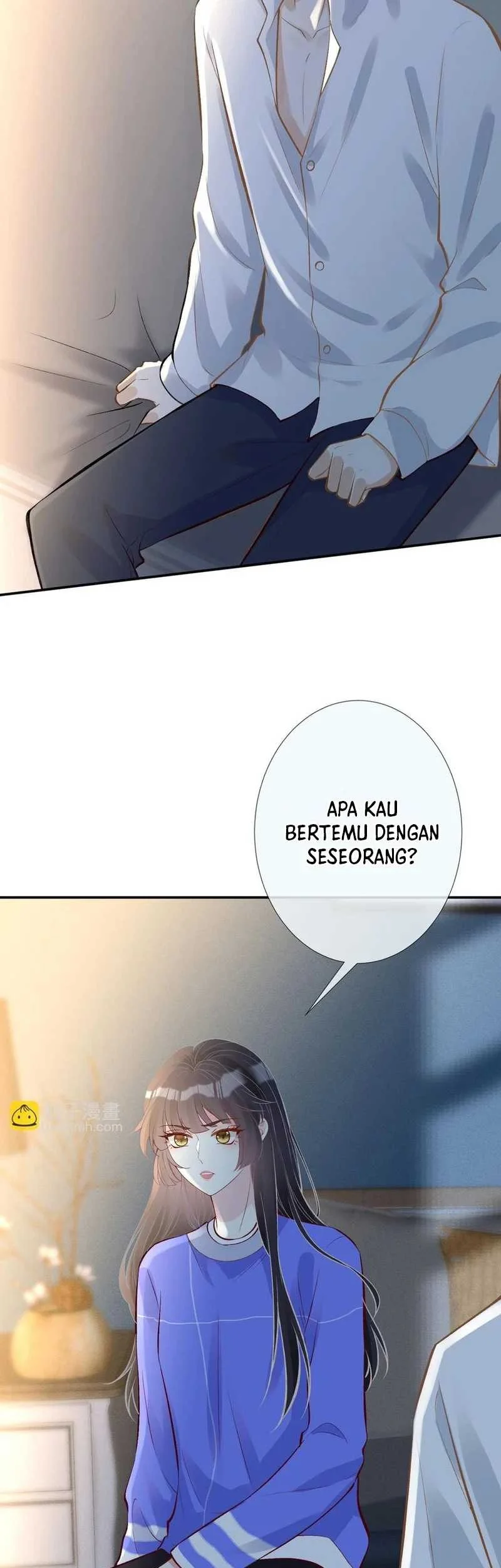 Bao Jin Wo De Xiao Majia Chapter 141 Gambar 43