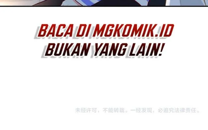 Bao Jin Wo De Xiao Majia Chapter 141 Gambar 44