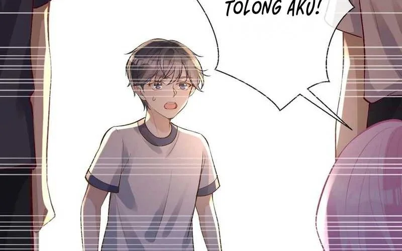 Bao Jin Wo De Xiao Majia Chapter 141 Gambar 6