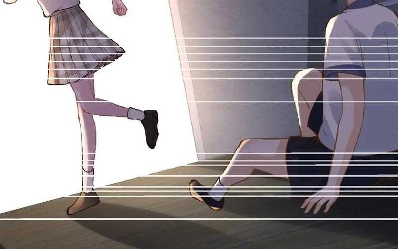 Bao Jin Wo De Xiao Majia Chapter 141 Gambar 8