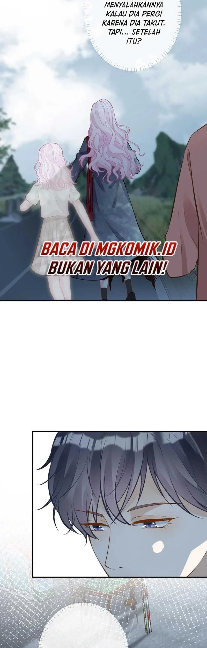 Bao Jin Wo De Xiao Majia Chapter 141 Gambar 13