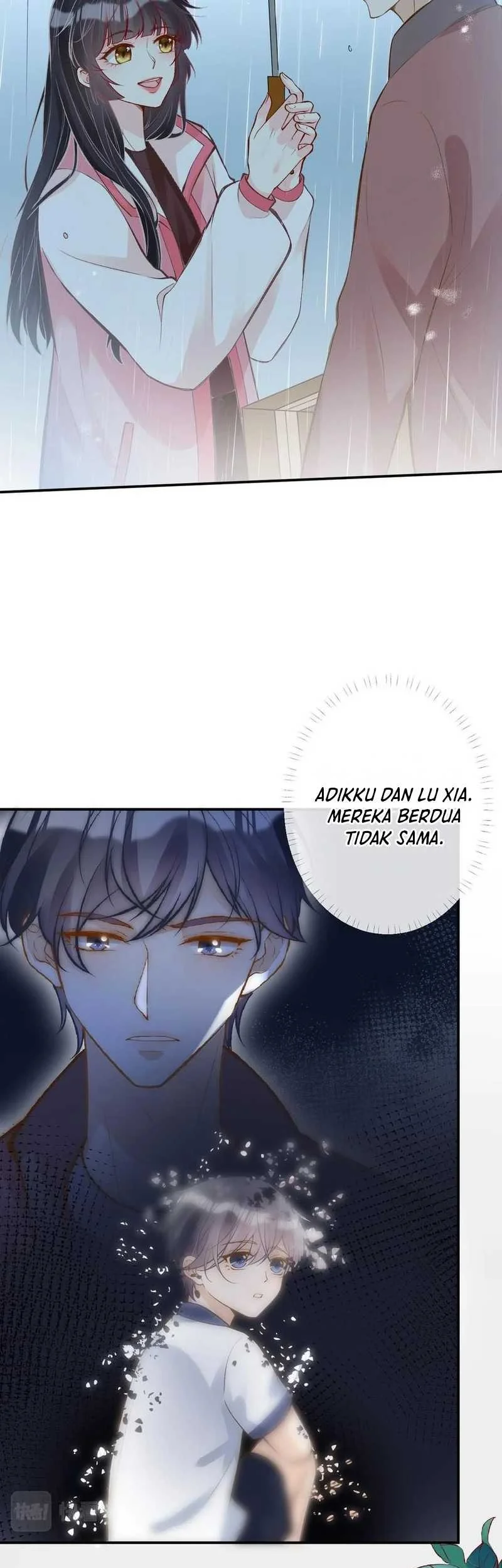 Bao Jin Wo De Xiao Majia Chapter 141 Gambar 17