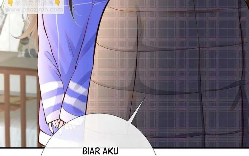 Bao Jin Wo De Xiao Majia Chapter 142 Gambar 22