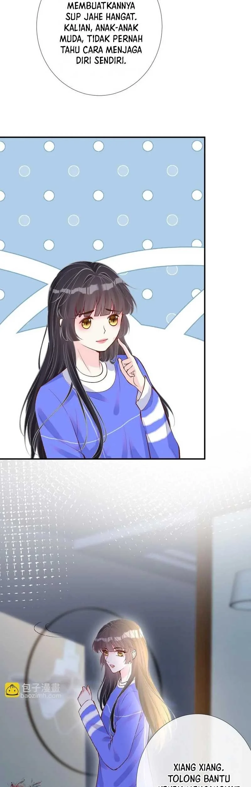 Bao Jin Wo De Xiao Majia Chapter 142 Gambar 23