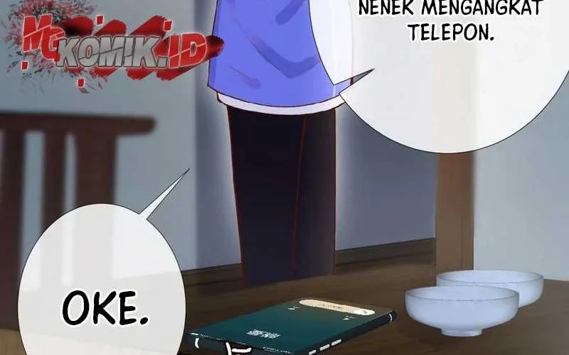 Bao Jin Wo De Xiao Majia Chapter 142 Gambar 24