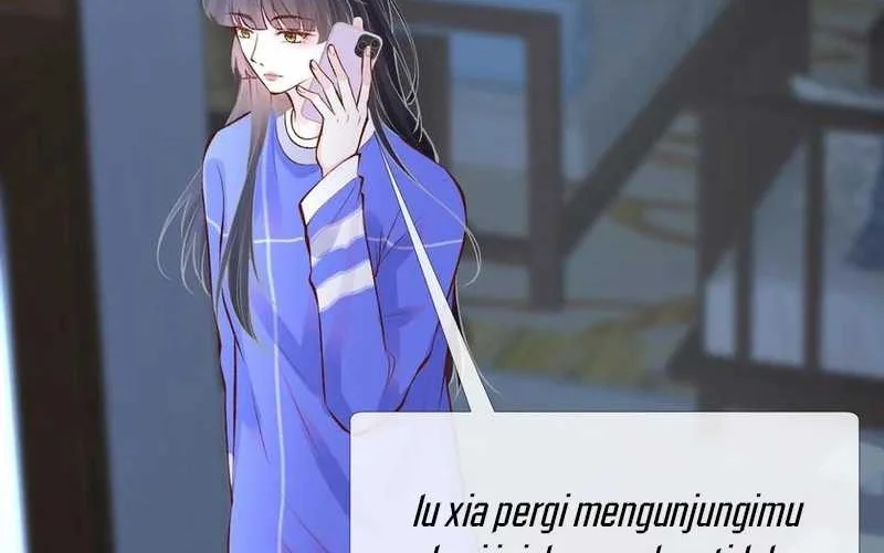 Bao Jin Wo De Xiao Majia Chapter 142 Gambar 26