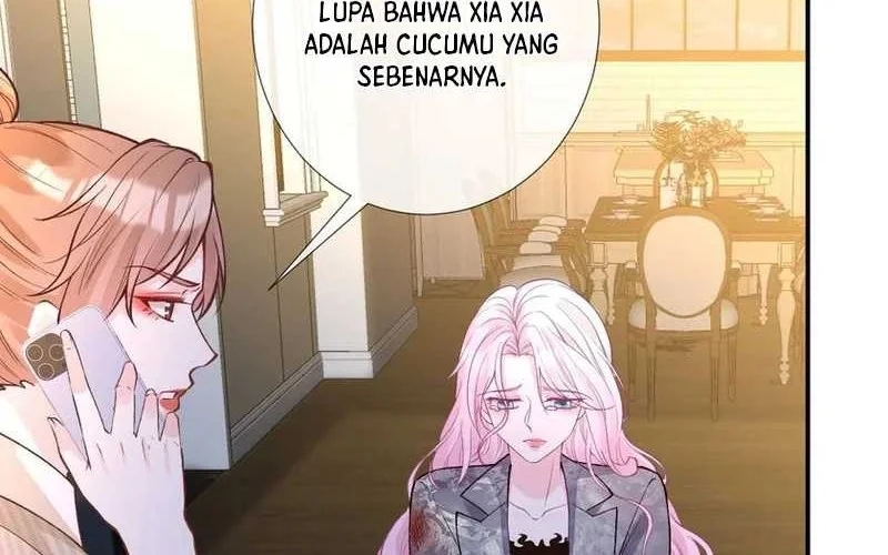 Bao Jin Wo De Xiao Majia Chapter 142 Gambar 28