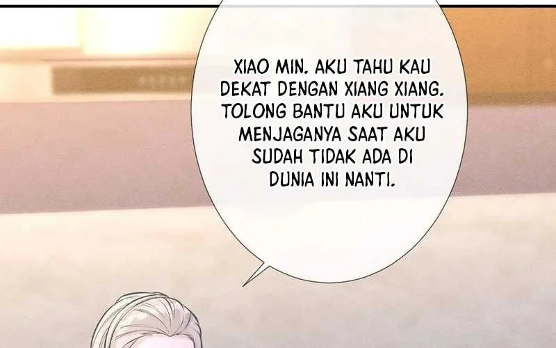 Bao Jin Wo De Xiao Majia Chapter 142 Gambar 42