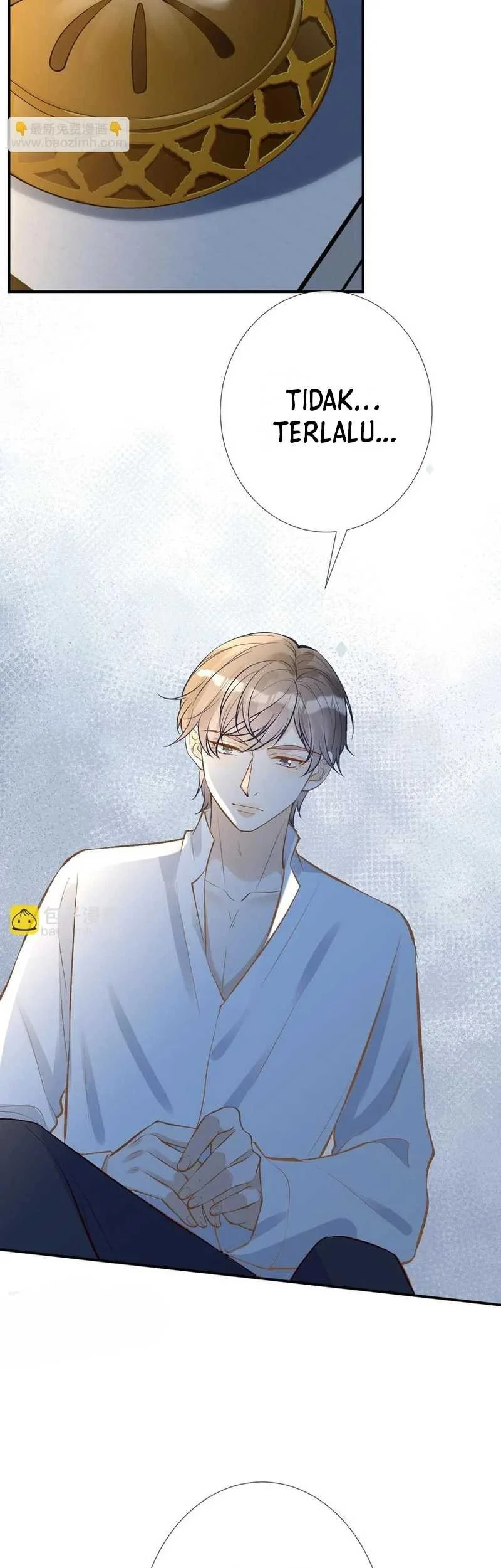 Bao Jin Wo De Xiao Majia Chapter 142 Gambar 5