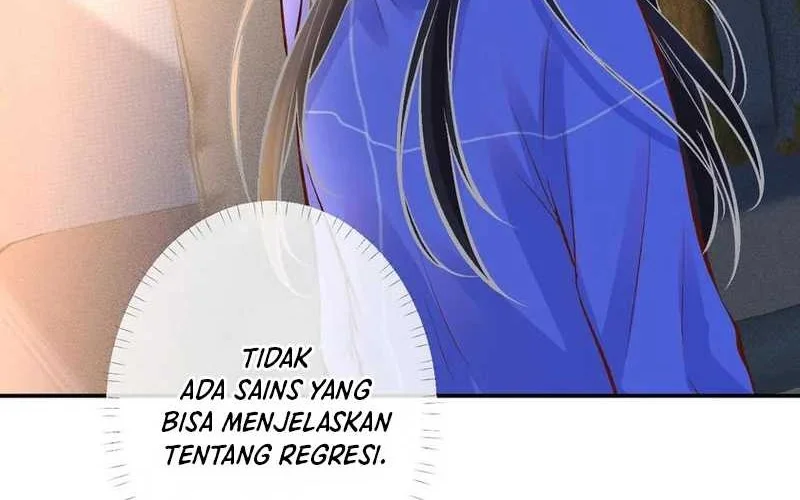 Bao Jin Wo De Xiao Majia Chapter 142 Gambar 8