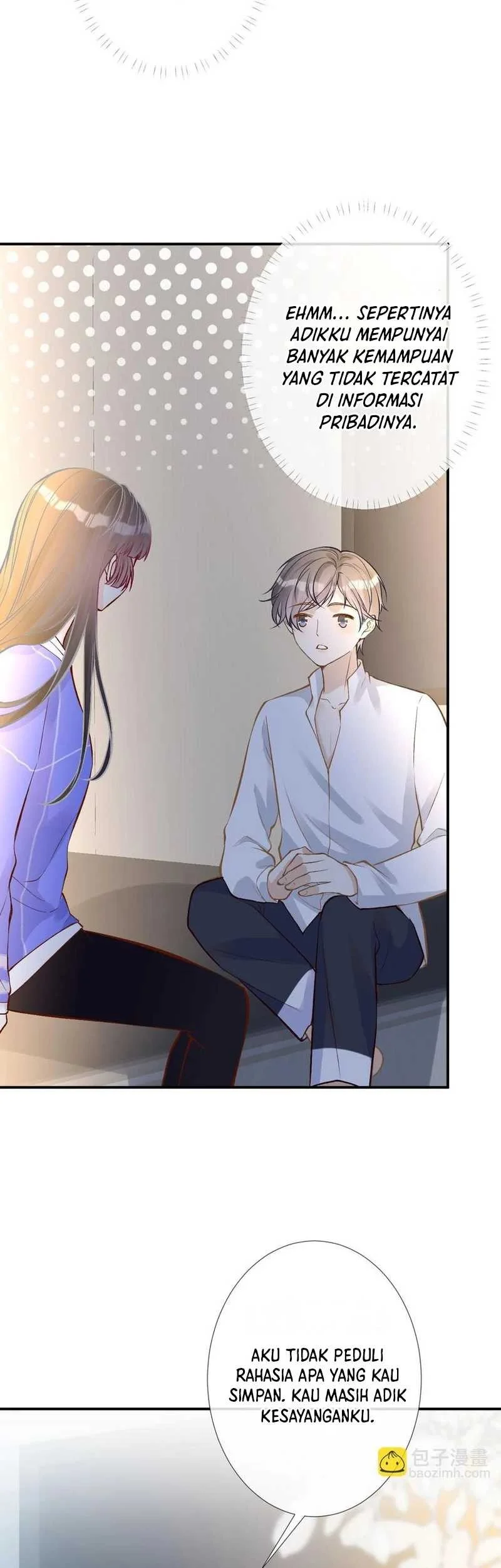 Bao Jin Wo De Xiao Majia Chapter 142 Gambar 9