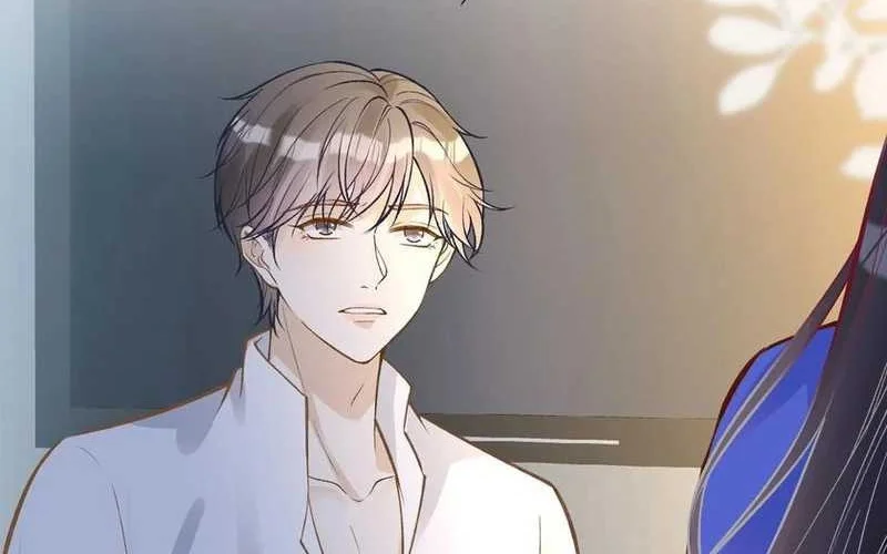 Bao Jin Wo De Xiao Majia Chapter 142 Gambar 10