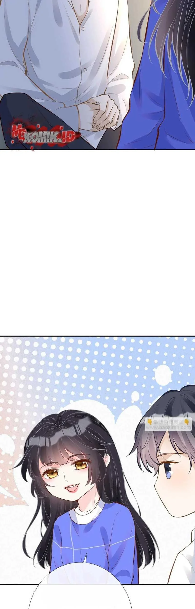 Bao Jin Wo De Xiao Majia Chapter 142 Gambar 11