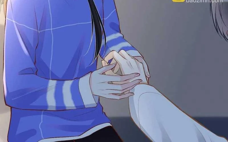 Bao Jin Wo De Xiao Majia Chapter 142 Gambar 14