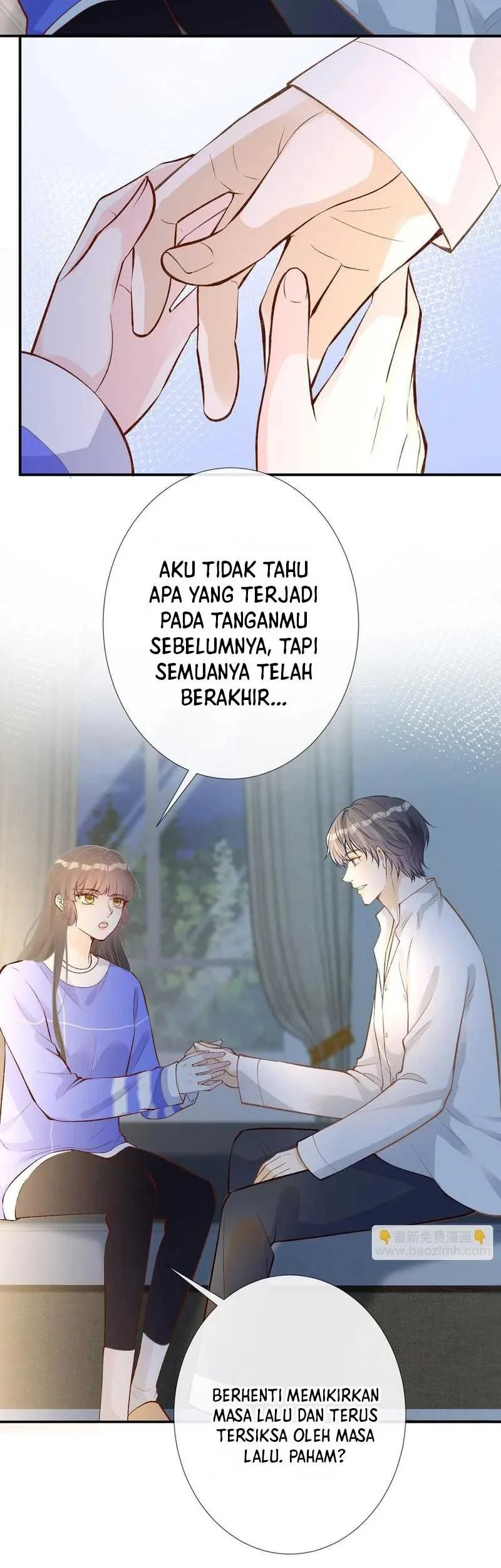 Bao Jin Wo De Xiao Majia Chapter 142 Gambar 15