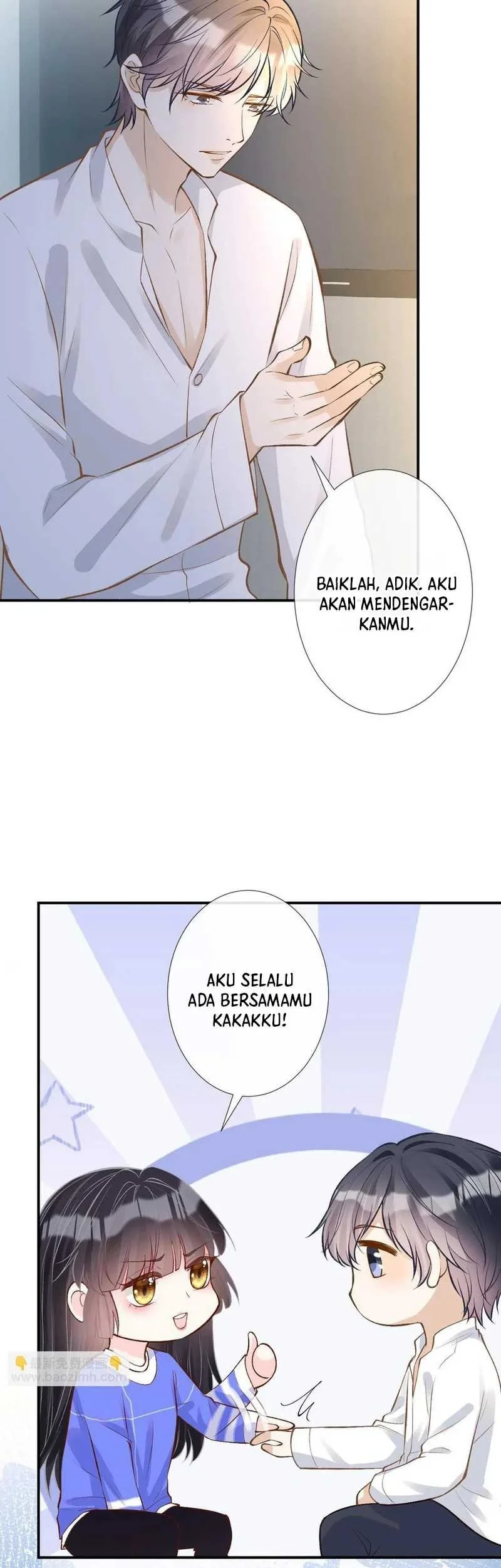 Bao Jin Wo De Xiao Majia Chapter 142 Gambar 17