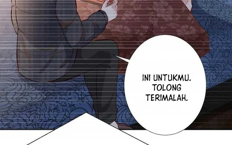 Bao Jin Wo De Xiao Majia Chapter 143 Gambar 20