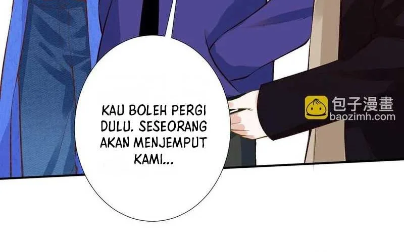 Bao Jin Wo De Xiao Majia Chapter 143 Gambar 24