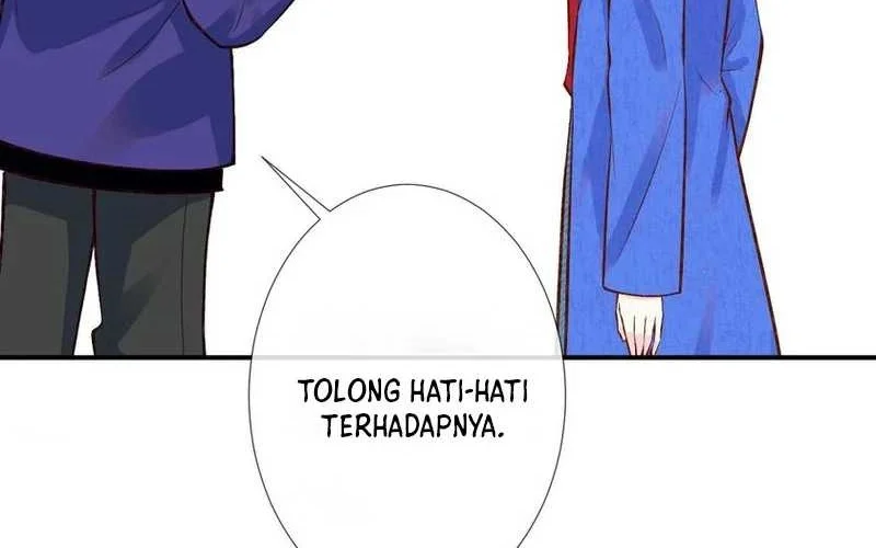 Bao Jin Wo De Xiao Majia Chapter 143 Gambar 28