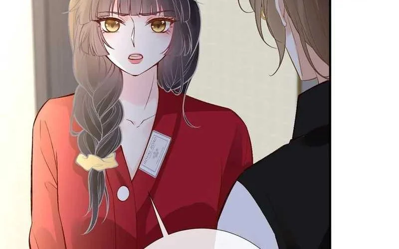 Bao Jin Wo De Xiao Majia Chapter 143 Gambar 34