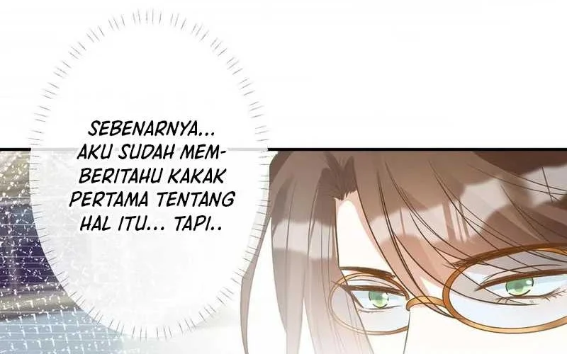 Bao Jin Wo De Xiao Majia Chapter 143 Gambar 38