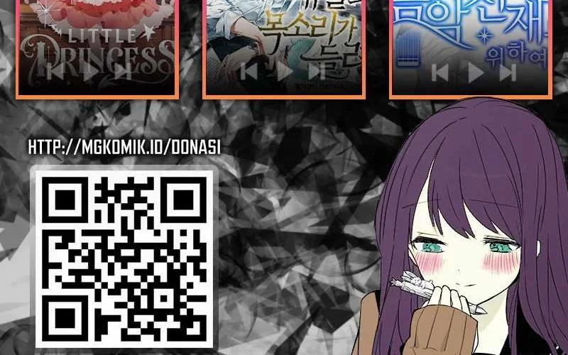 Bao Jin Wo De Xiao Majia Chapter 143 Gambar 48