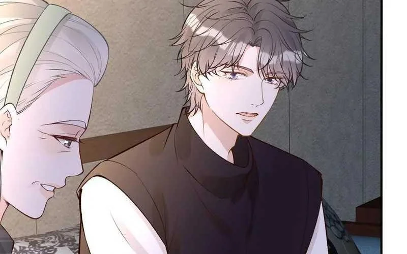 Bao Jin Wo De Xiao Majia Chapter 143 Gambar 4