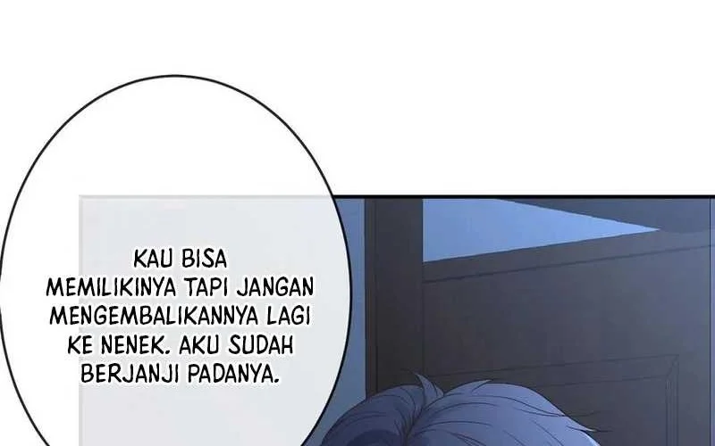 Bao Jin Wo De Xiao Majia Chapter 143 Gambar 12