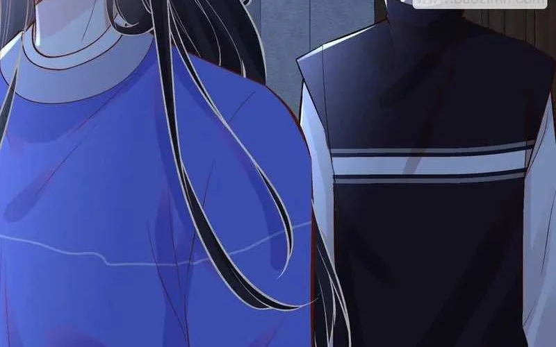 Bao Jin Wo De Xiao Majia Chapter 143 Gambar 14