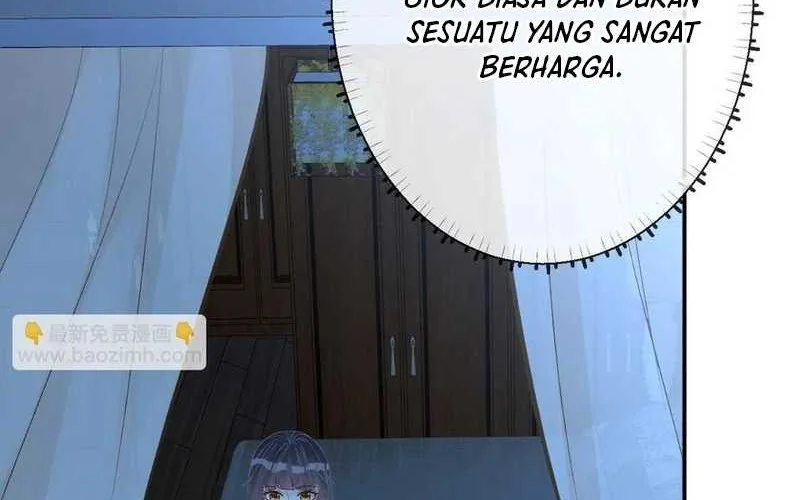 Bao Jin Wo De Xiao Majia Chapter 143 Gambar 16