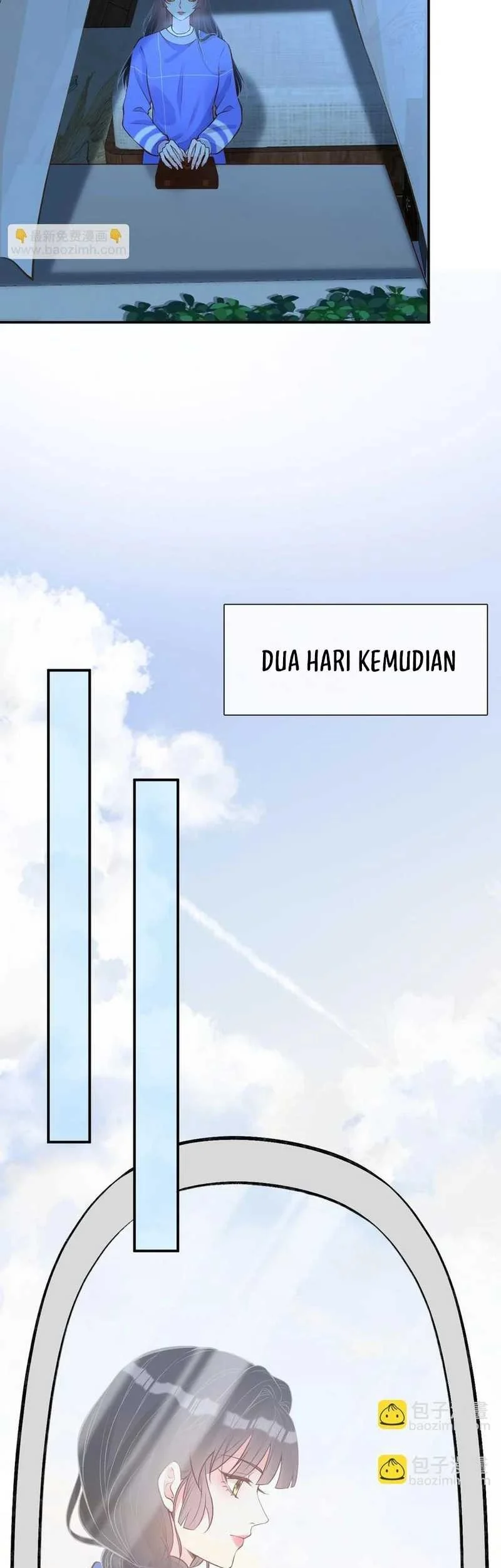 Bao Jin Wo De Xiao Majia Chapter 143 Gambar 17