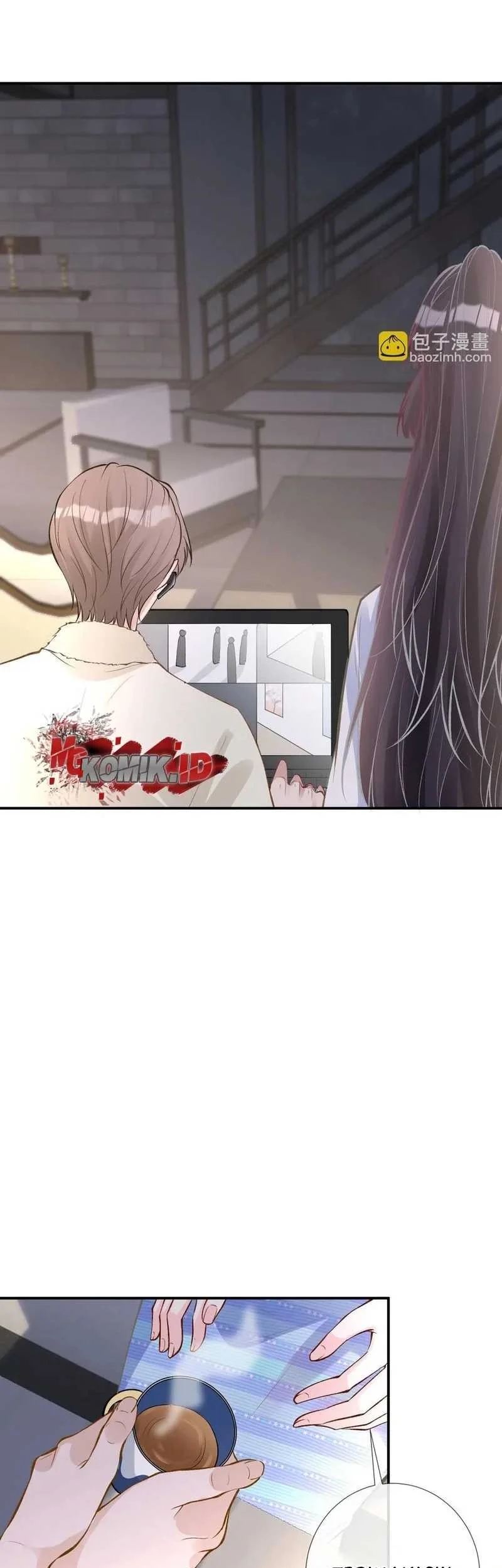 Bao Jin Wo De Xiao Majia Chapter 144 Gambar 21