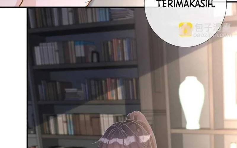 Bao Jin Wo De Xiao Majia Chapter 144 Gambar 22