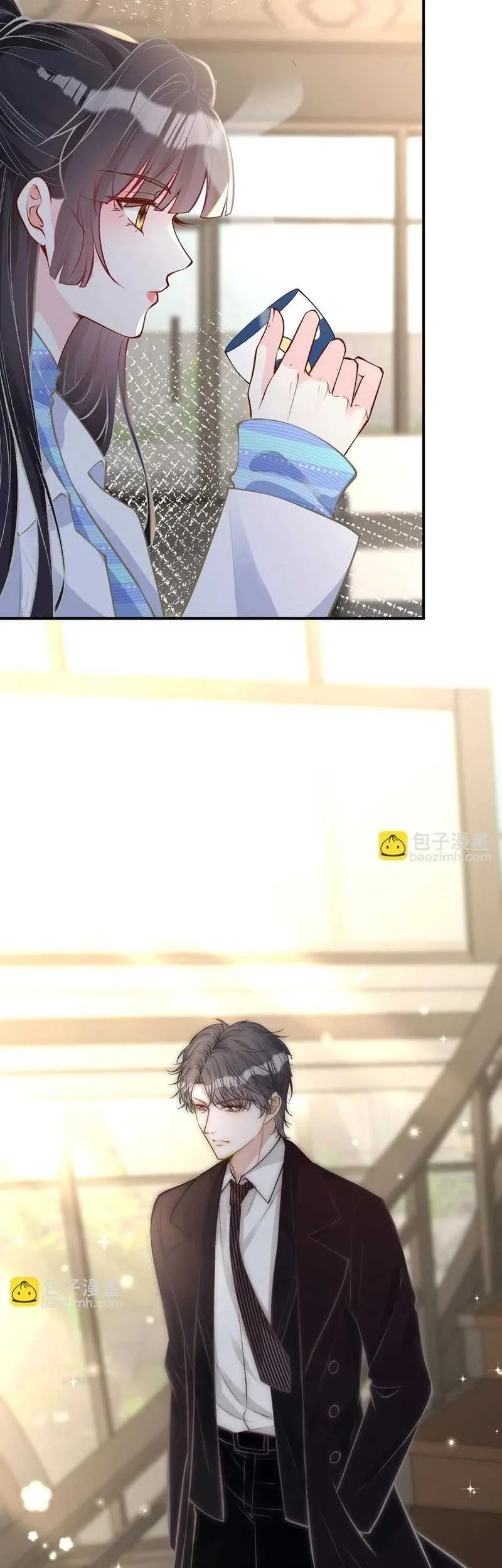 Bao Jin Wo De Xiao Majia Chapter 144 Gambar 25