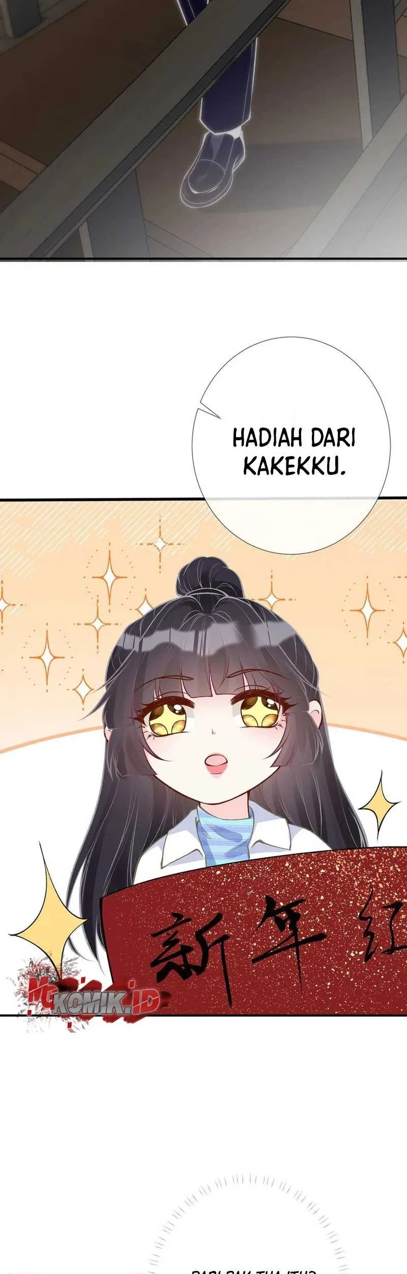 Bao Jin Wo De Xiao Majia Chapter 144 Gambar 27