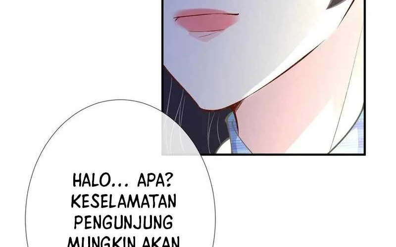 Bao Jin Wo De Xiao Majia Chapter 144 Gambar 38