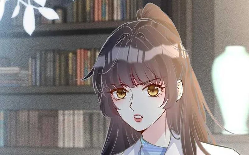 Bao Jin Wo De Xiao Majia Chapter 144 Gambar 42