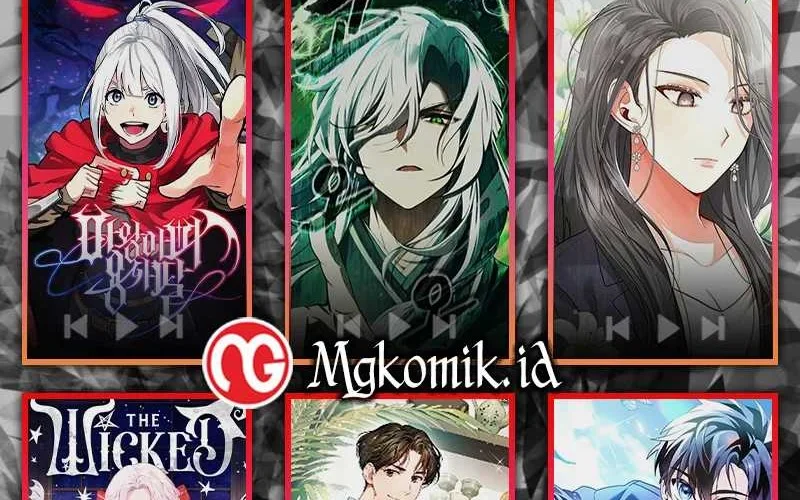 Bao Jin Wo De Xiao Majia Chapter 144 Gambar 46