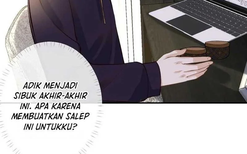 Bao Jin Wo De Xiao Majia Chapter 144 Gambar 8